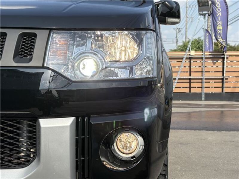 DELICA D5