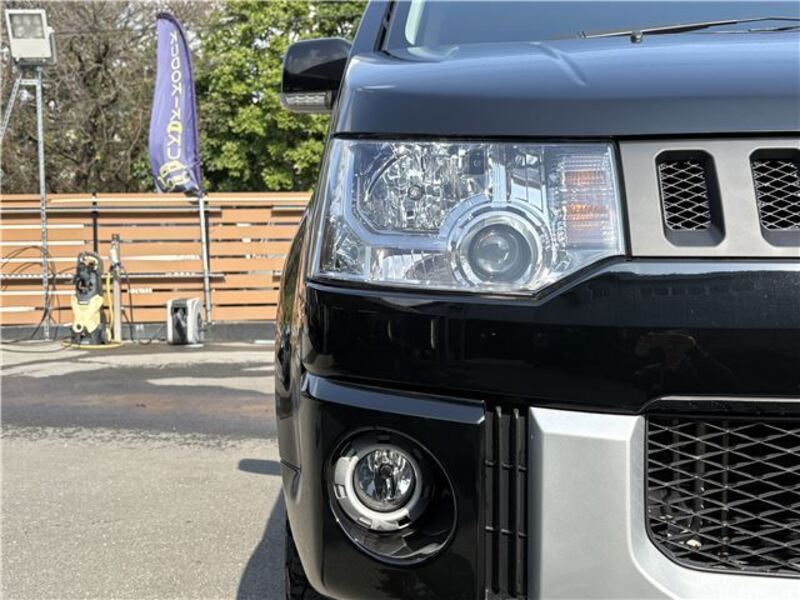 DELICA D5