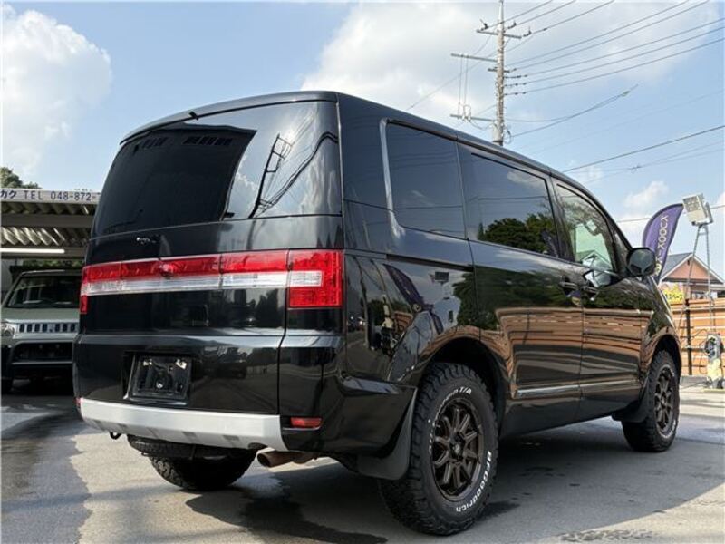 DELICA D5