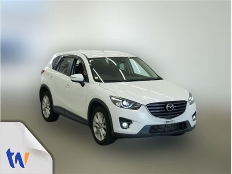 CX-5-0