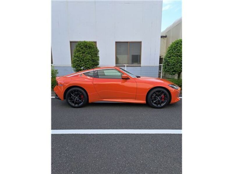 FAIRLADY Z