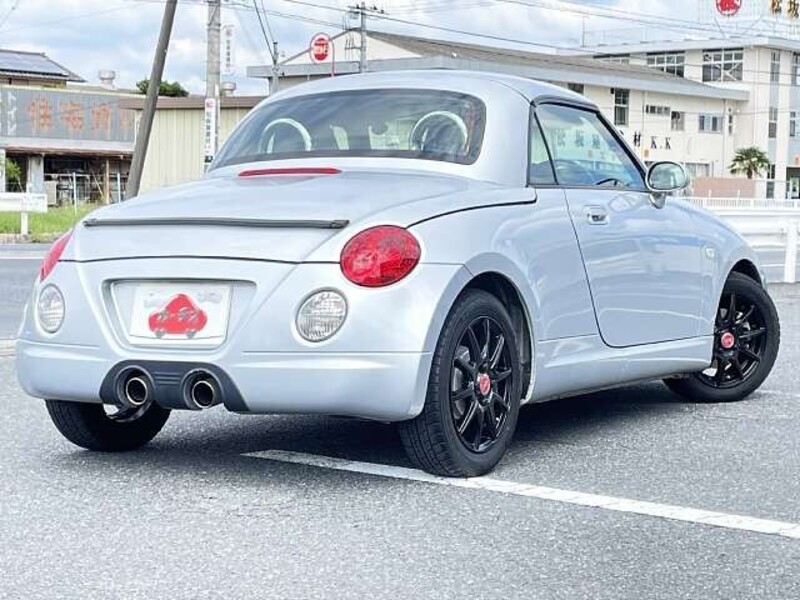 COPEN