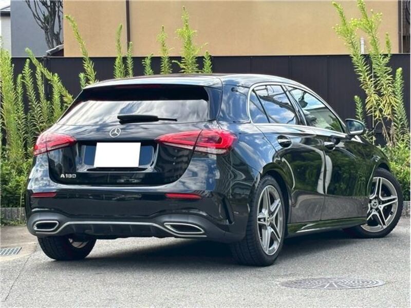 A-CLASS