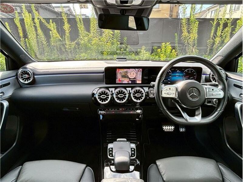 A-CLASS