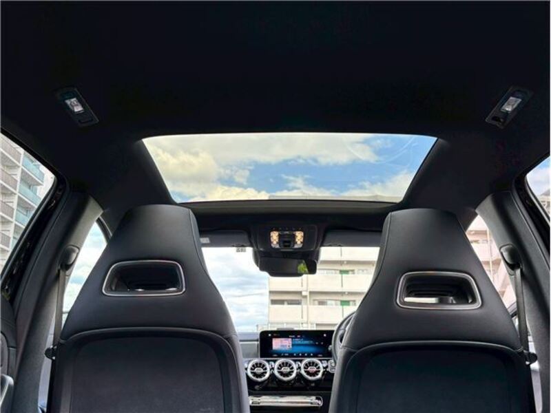 A-CLASS