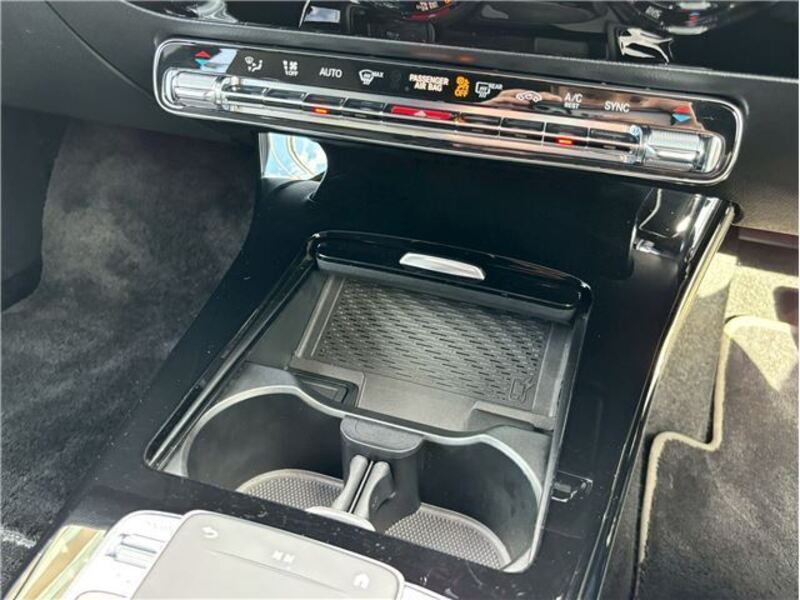 A-CLASS