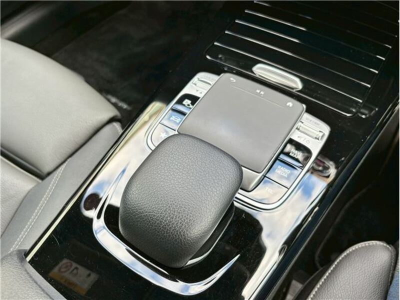 A-CLASS