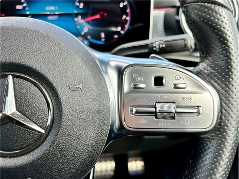 A-CLASS