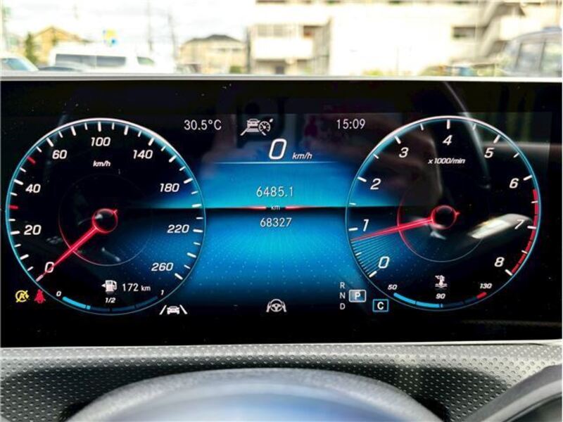 A-CLASS