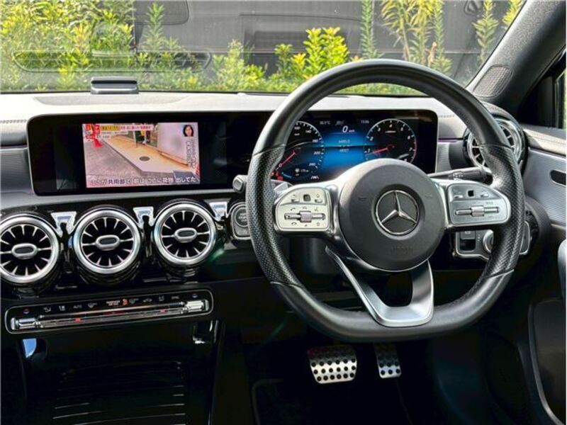 A-CLASS
