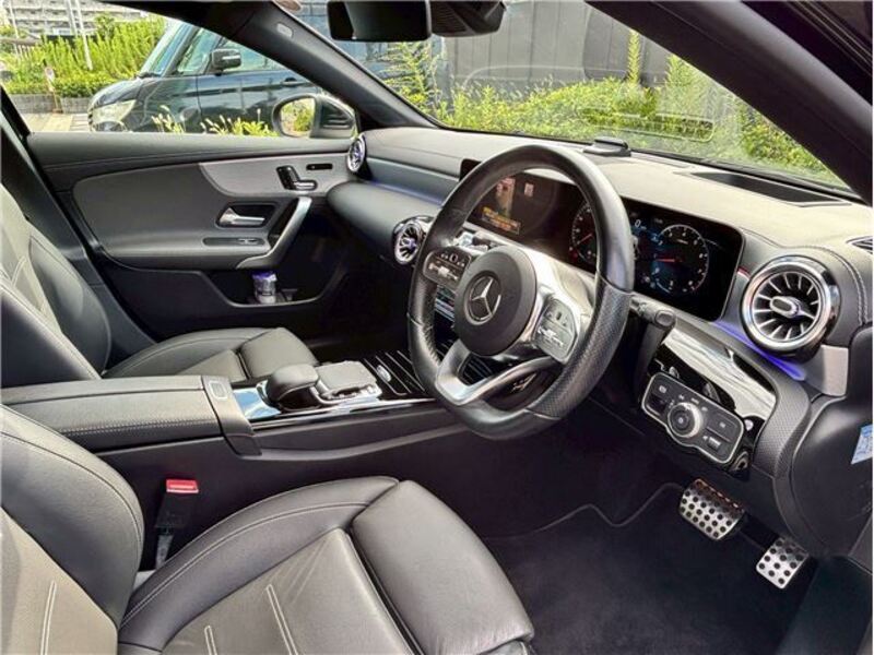 A-CLASS