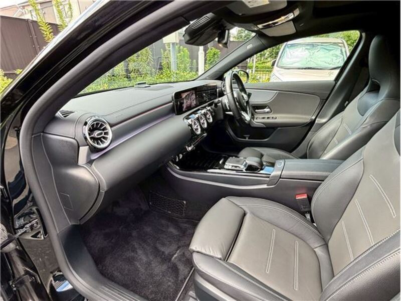 A-CLASS