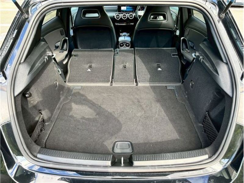 A-CLASS