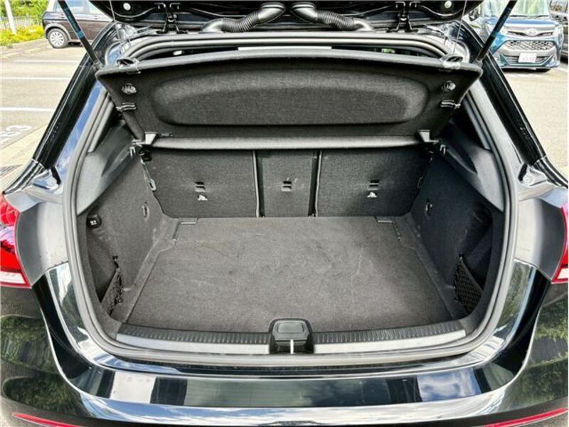 A-CLASS