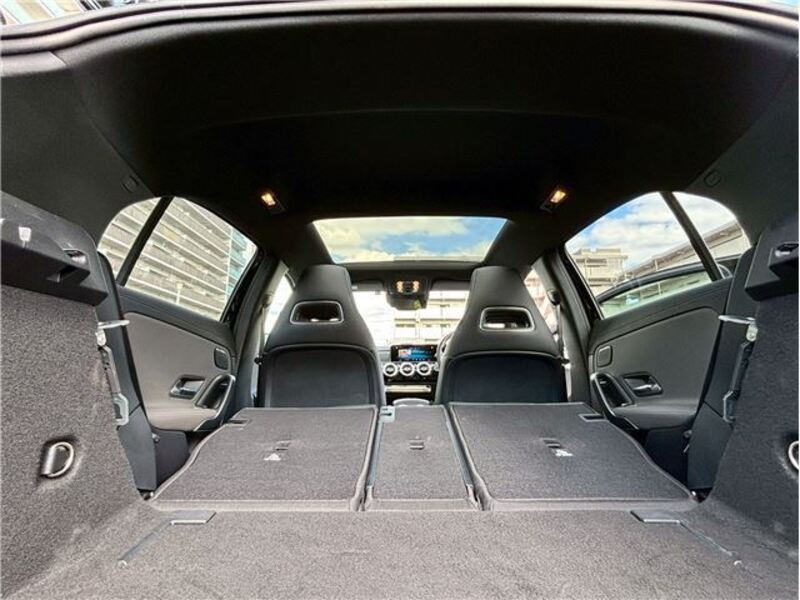 A-CLASS