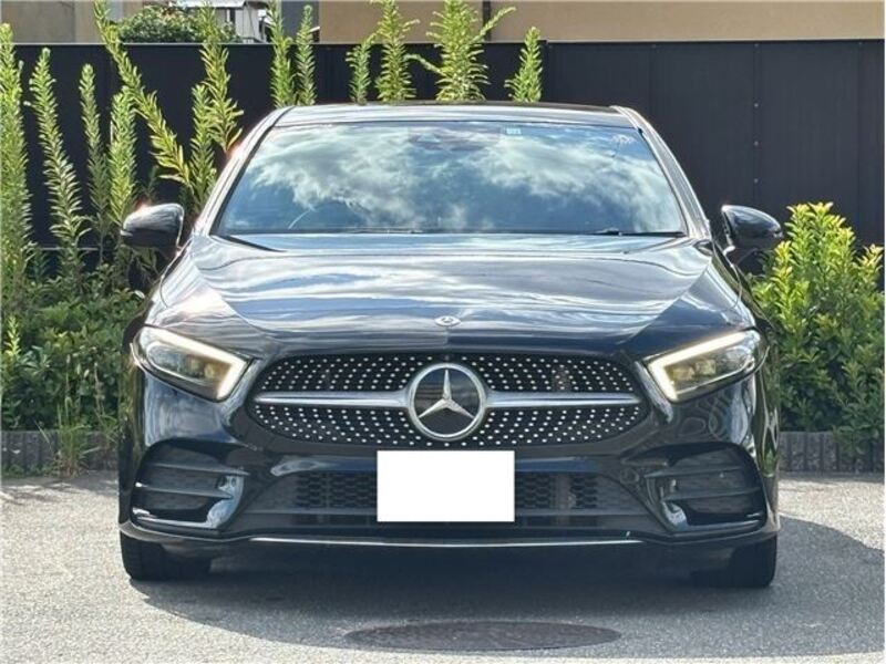 A-CLASS