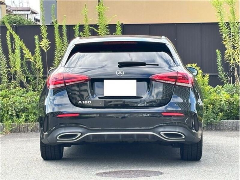 A-CLASS