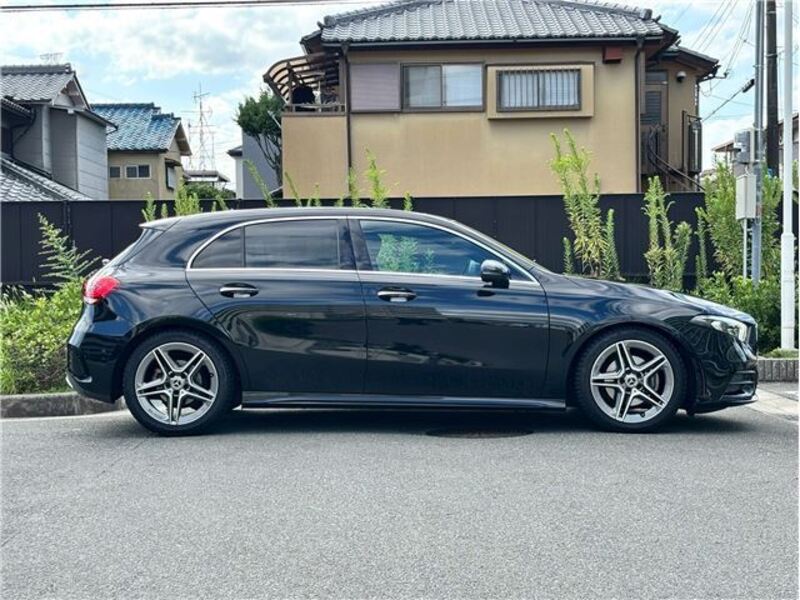 A-CLASS