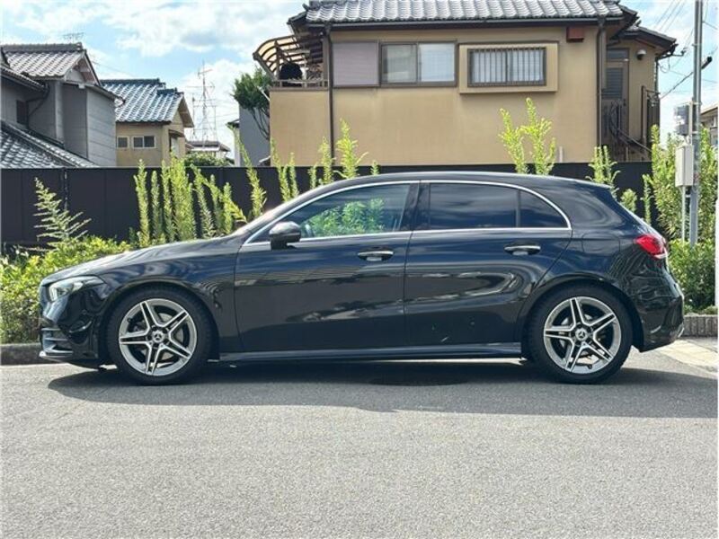 A-CLASS