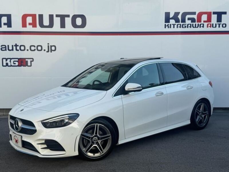 B-CLASS-0