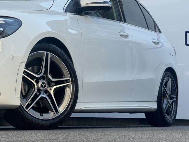 B-CLASS
