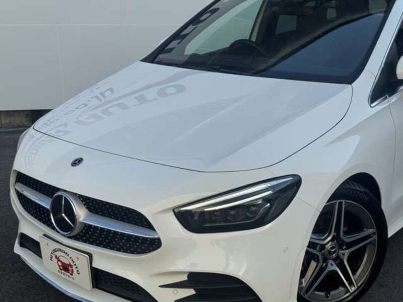 B-CLASS