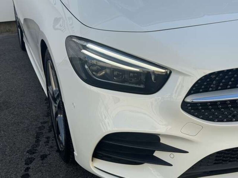 B-CLASS