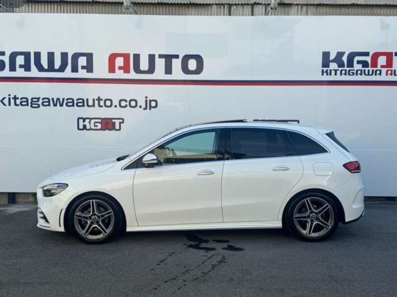 B-CLASS