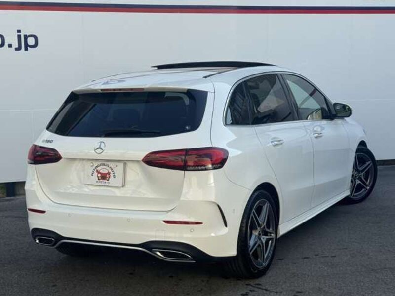B-CLASS