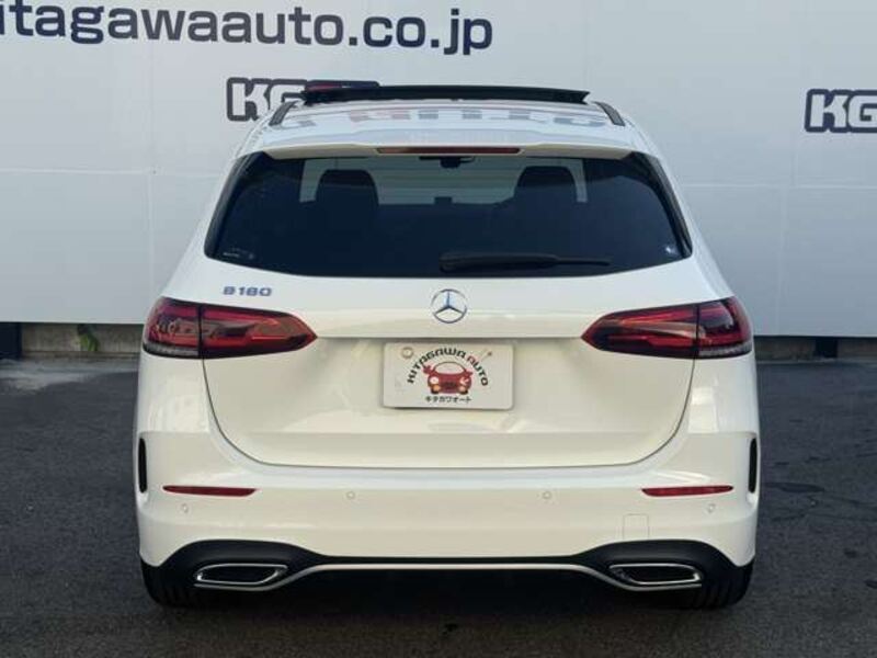 B-CLASS