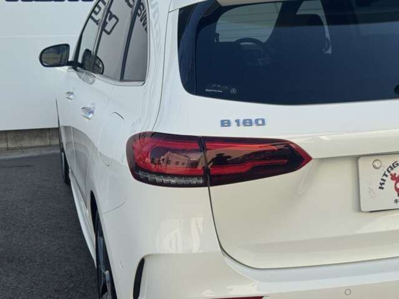 B-CLASS