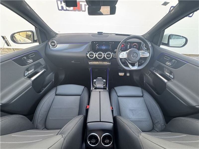 B-CLASS