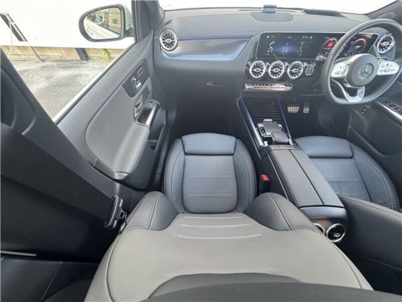 B-CLASS