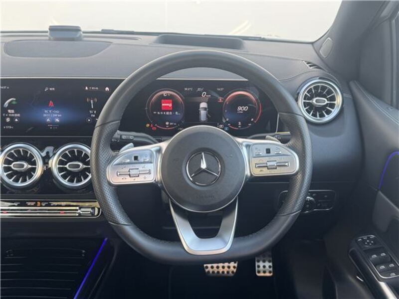 B-CLASS