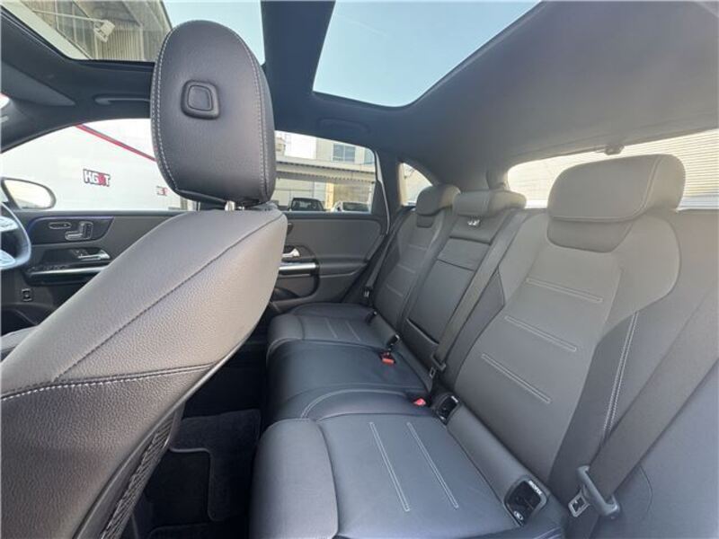 B-CLASS