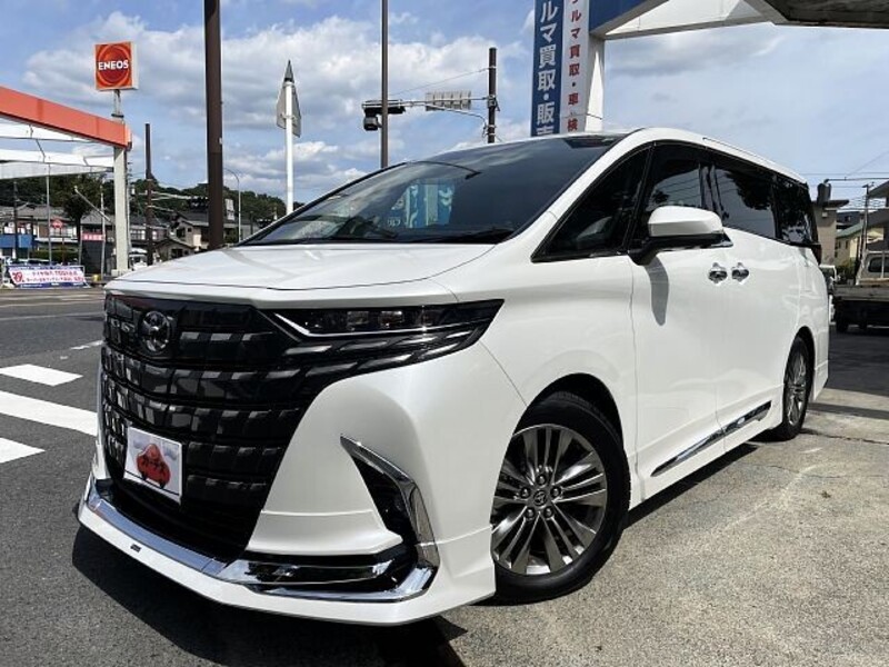 ALPHARD-0