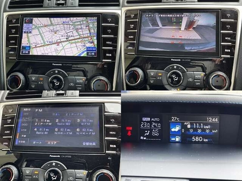 LEVORG