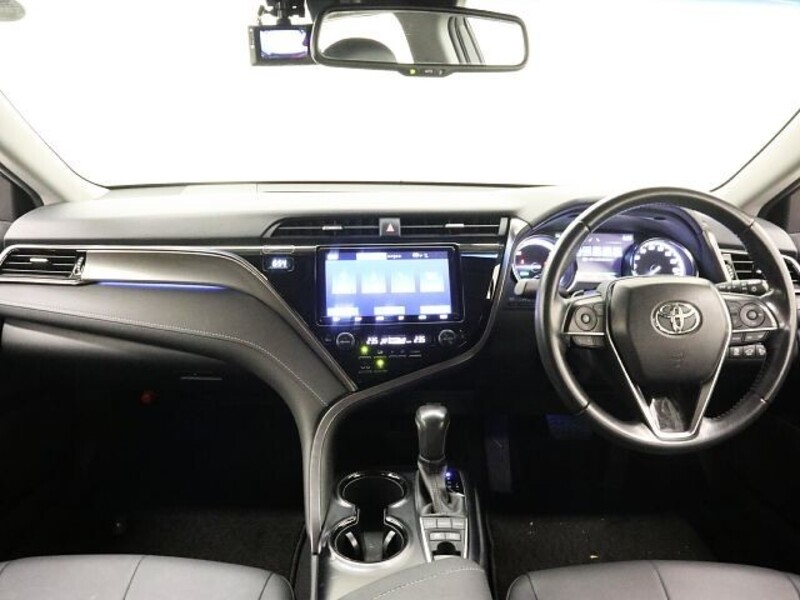 CAMRY