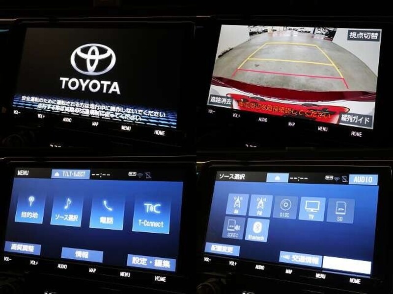 CAMRY