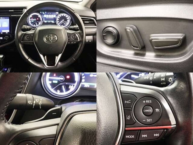 CAMRY