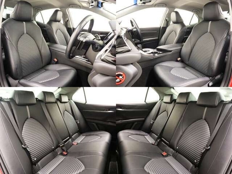 CAMRY