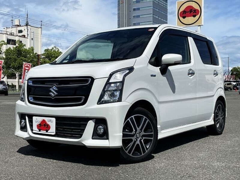 WAGON R-0
