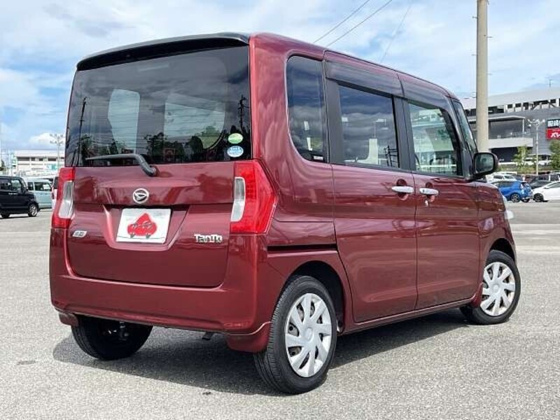 TANTO