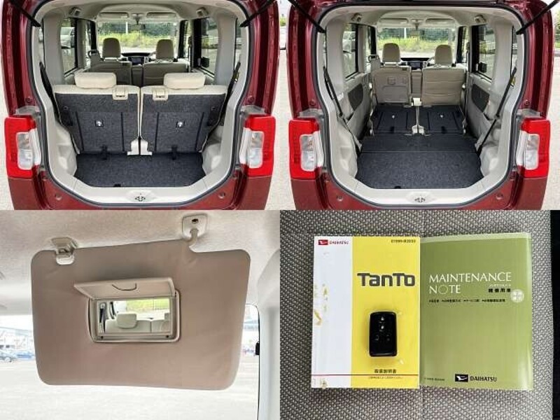 TANTO
