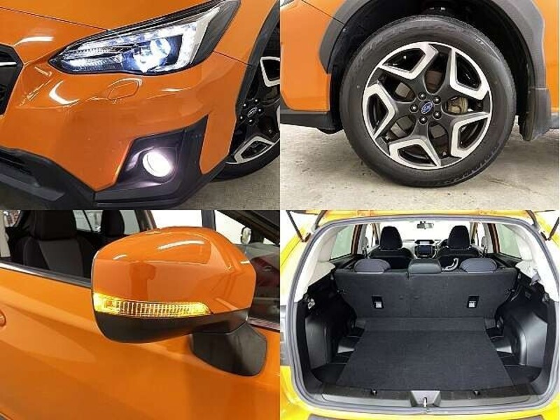 XV