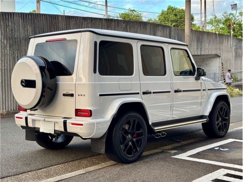 G-CLASS
