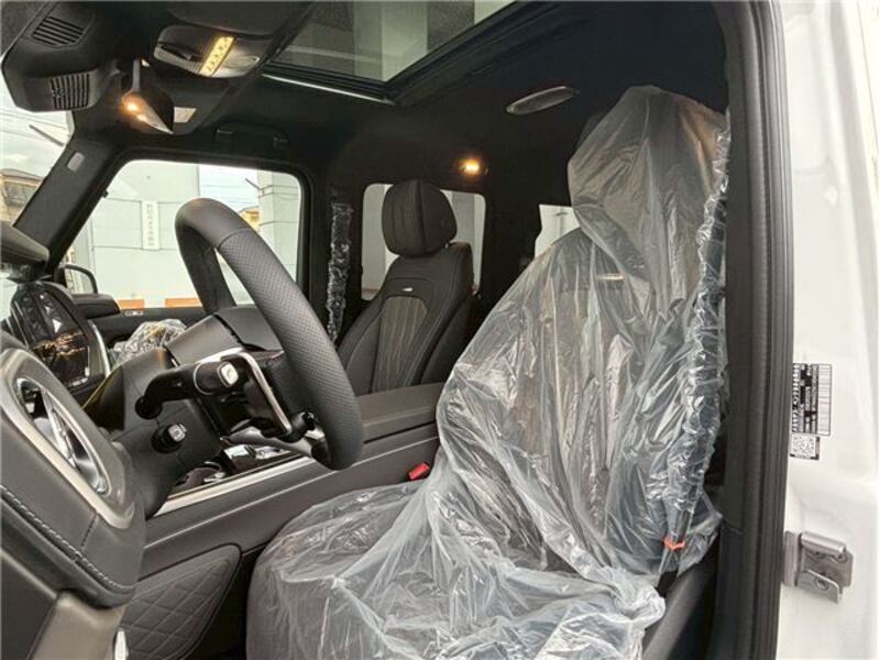 G-CLASS
