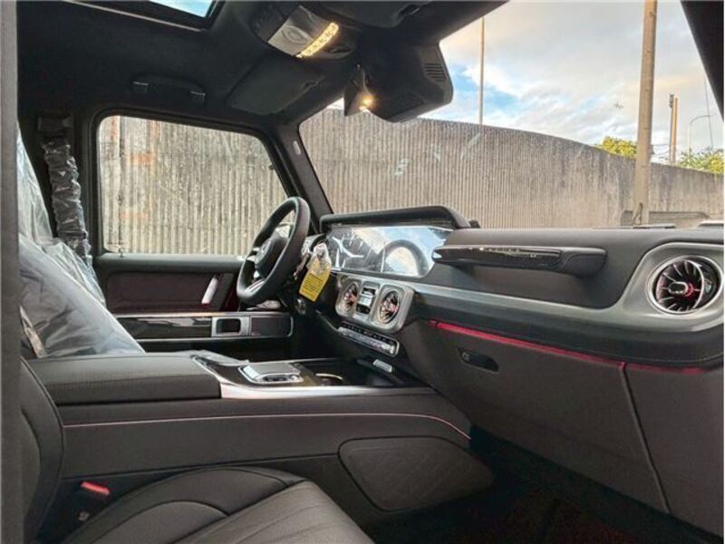 G-CLASS