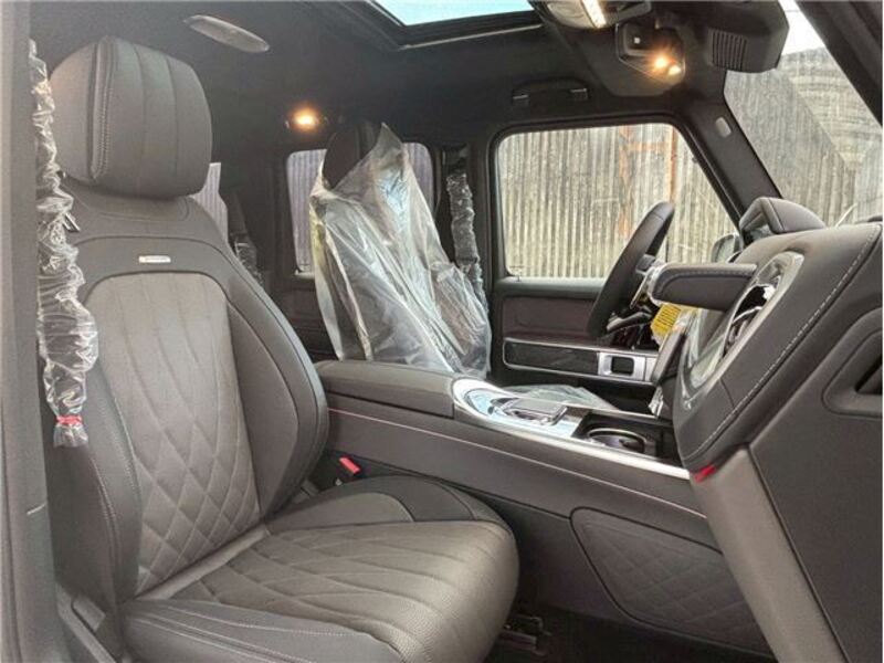 G-CLASS