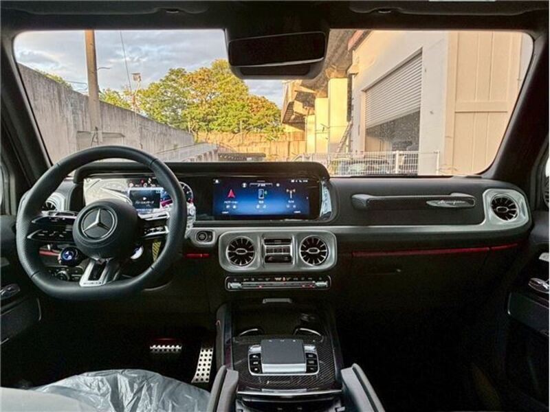 G-CLASS